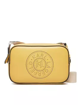 Сумочка Karl Lagerfeld, желтый