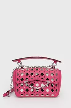 Сумочка Карла Лагерфельда 221W3039 Karl Lagerfeld, розовый