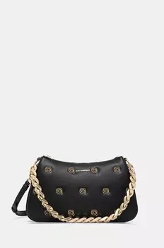 Сумочка Карла Лагерфельда Karl Lagerfeld, черный