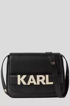Сумочка Карла Лагерфельда Karl Lagerfeld, черный