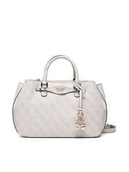 Сумочка Katya HWSG96 52060 Guess, белый