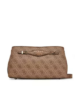 Сумочка Katya HWSG96 52120 Guess, коричневый