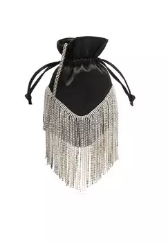 Сумочка Kazar, черный