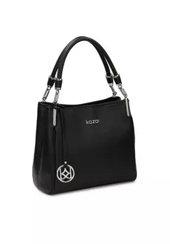 Сумочка Kazar, черный