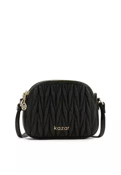 Сумочка Kazar Handbag, черный