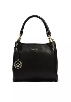 Сумочка Kazar Handbag, черный