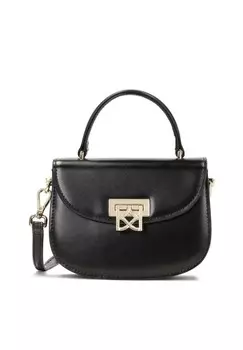 Сумочка Kazar Handbag, черный