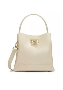 Сумочка Kazar Handbag, кремовый