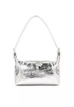 Сумочка Kazar Studio, серебряный