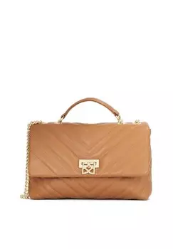 Сумочка Kazar, светло-коричневый