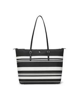 Сумочка Keaton 431916737033 Lauren Ralph Lauren, черный