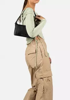 Сумочка KEEN KEIRA Burkely, черный