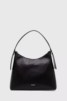 Сумочка Кельвина Кляйна Calvin Klein, черный