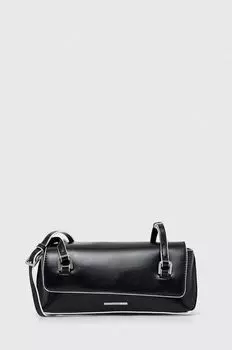 Сумочка Кельвина Кляйна Calvin Klein, черный