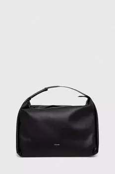 Сумочка Кельвина Кляйна Calvin Klein, черный
