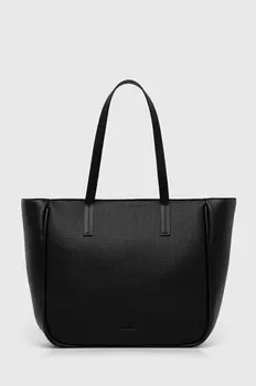 Сумочка Кельвина Кляйна Calvin Klein, черный