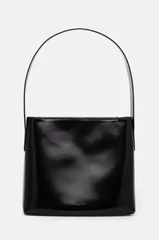 Сумочка Кельвина Кляйна Calvin Klein, черный