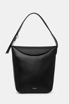 Сумочка Кельвина Кляйна Calvin Klein, черный