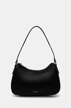 Сумочка Кельвина Кляйна Calvin Klein, черный
