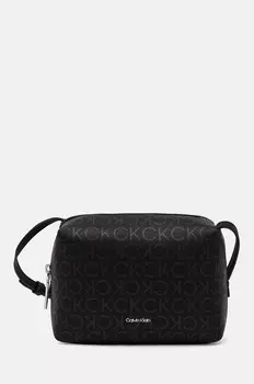 Сумочка Кельвина Кляйна Calvin Klein, черный