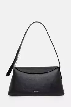 Сумочка Кельвина Кляйна Calvin Klein, черный