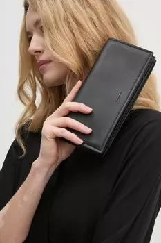 Сумочка Кельвина Кляйна Calvin Klein, черный