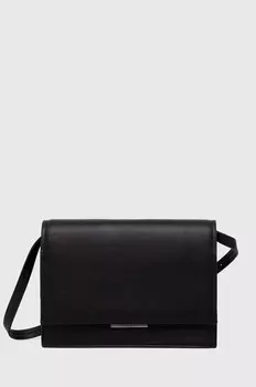 Сумочка Кельвина Кляйна Calvin Klein, черный