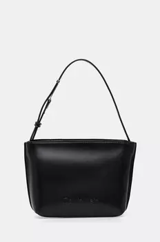 Сумочка Кельвина Кляйна Calvin Klein, черный