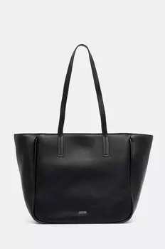 Сумочка Кельвина Кляйна Calvin Klein, черный