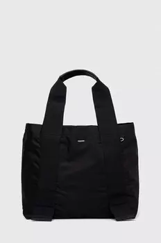 Сумочка Кельвина Кляйна Calvin Klein, черный