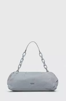 Сумочка Кельвина Кляйна Calvin Klein, синий