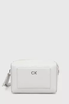 Сумочка Кельвина Кляйна Calvin Klein, синий