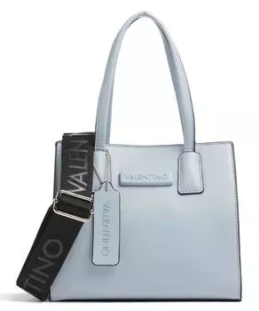 Сумочка Kensington из искусственной кожи Valentino Bags, синий