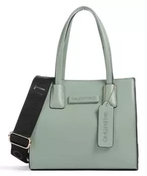 Сумочка Kensington из искусственной кожи Valentino Bags, зеленый