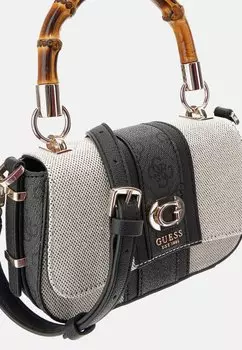 Сумочка Kerima 4G-Logo Guess, черный