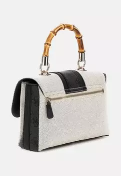 Сумочка KERIMA FLAP Guess, черный