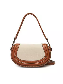 Сумочка Kimya 13989687 Aldo, коричневый