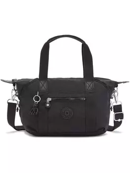 Сумочка Kipling Classics Basic Art Mini 34 cm, цвет black noir