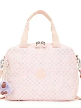 Сумочка Kipling Miyo, пудра