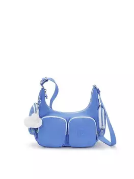 Сумочка KIPLING Rikka S, синий