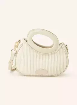 Сумочка кивик Seidenfelt, бежевый