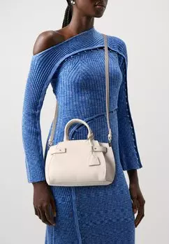 Сумочка KLICHE Coccinelle, белый