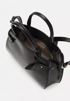 Сумочка KLICHE SHINY Coccinelle, черный