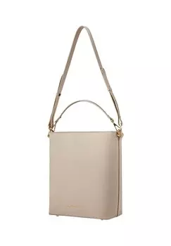 Сумочка KLOEY Victoria Hyde, бежевый