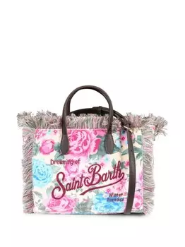 Сумочка Колетт MC2 Saint Barth Kids, розовый