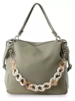 Сумочка-Конфета Suri Frey, зеленый