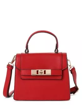 Сумочка констанс L.Credi, розовый