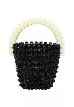 Сумочка Koosh, черный