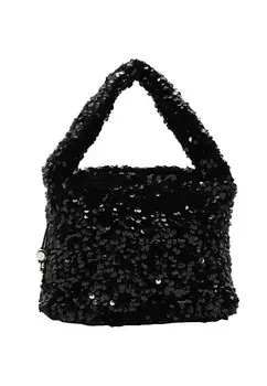 Сумочка Koosh Handbag, черный