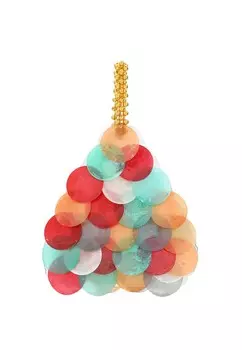 Сумочка Koosh Handbag, разноцветный